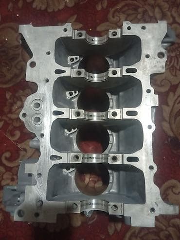 требует вложений: Hyundai Sonata: 2018 г. — 7