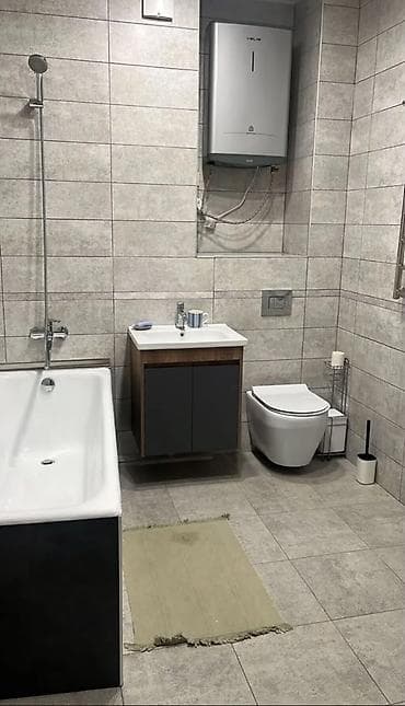 Квартиры: 3 комнаты, 121 м², Цум 4 этаж, Дизайнерский ремонт — 7