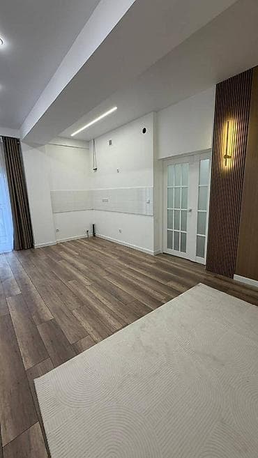 авента: 1 комната, 30 м², Элитка, 9 этаж, Дизайнерский ремонт — 4