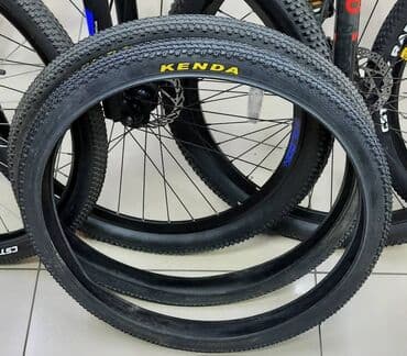 покрышки для велосипедов: Покрышки Kenda! Размеры с 20 по 29! Качество Отличное! Мы — 4