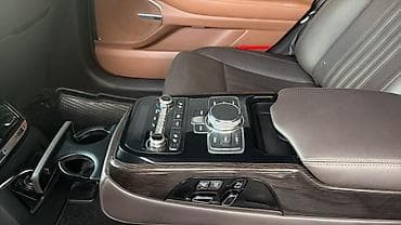 byd e9: Hyundai Genesis: 2021 г., 3.5 л, Автомат, Бензин, Седан — 8