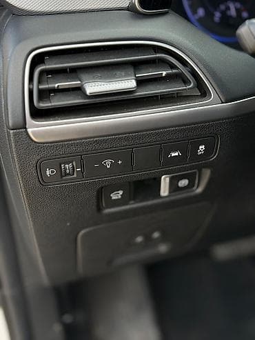 sprinter 2 7: Hyundai Palisade: 2019 г., 2.2 л, Автомат, Дизель, Кроссовер — 7