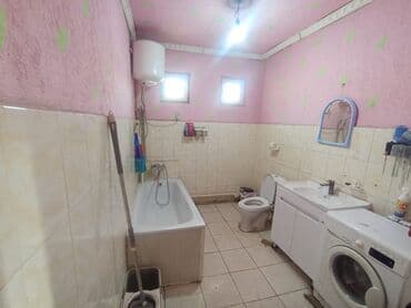 дом рынок дордой: Дом, 100 м², 4 комнаты, Собственник, Старый ремонт — 10