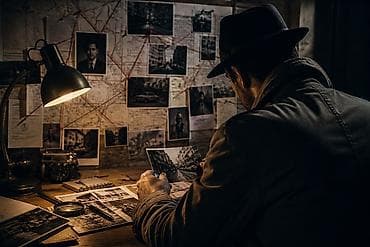 частный сыщик: Услуги частного детектива Частный детектив Частное детективное — 3