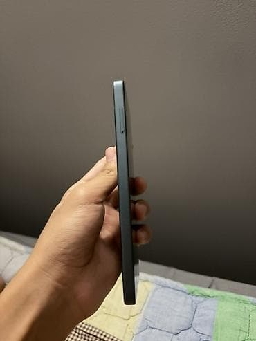 фото мозаика: Redmi, Redmi Note 13 Pro, Б/у, 256 ГБ, цвет - Зеленый, 2 SIM — 5