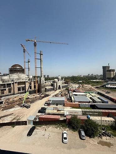 3 комнаты, 104 м², Элитка, 8 этаж, Дизайнерский ремонт
