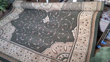 ковер туркменский: Ковер Турция — 1