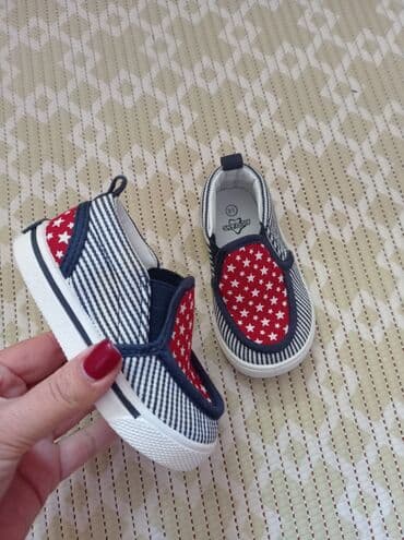 Новые 22р, по стельке 13.5см