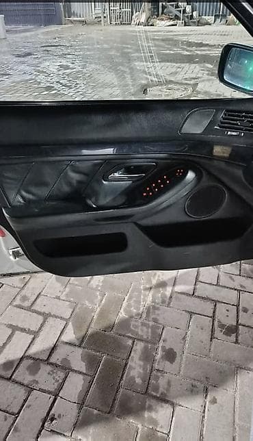 rex sprinter: BMW 5 series: 1997 г., 2.8 л, Ручные, Бензин, Седан — 8