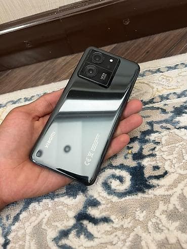 one plus 7: Xiaomi, 13T Pro, Б/у, 256 ГБ, цвет - Черный, 2 SIM — 2