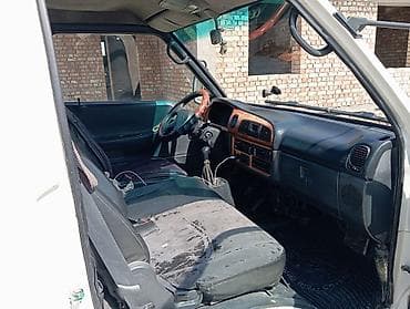 ki ray: Легкий грузовик, Hyundai, 2 т, Б/у — 6