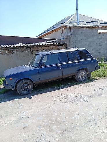 торпеда лада: ВАЗ (ЛАДА) 2104: 2007 г., 1.5 л, Ручные, Бензин, Универсал — 3