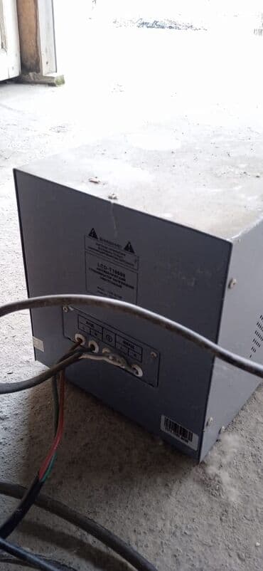 оборудование для сублимации на ткани: Автотрансформатор универсальный. Texa10000 — 1