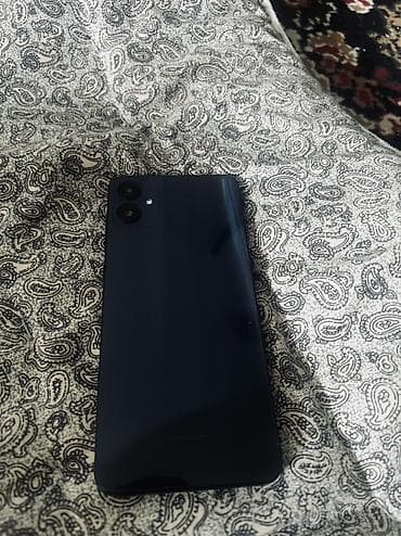 samsung galaxy 26: Samsung Galaxy A05, 128 ГБ, цвет - Черный — 3