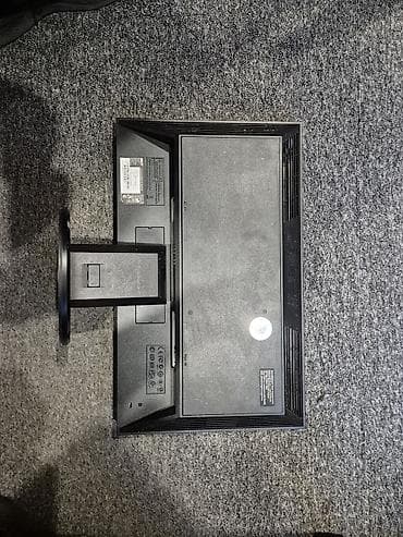 studio display: Продаю мониторы б/у (по отдельности), рабочие, без дефектов экрана LG — 7