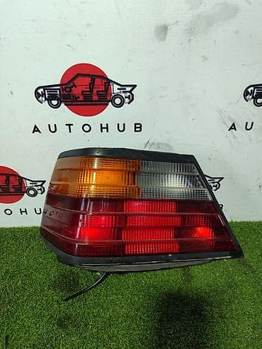 Автозапчасти: Задний фонарь (левый) для BMW 5 Series E34. Описание: - Тип — 1