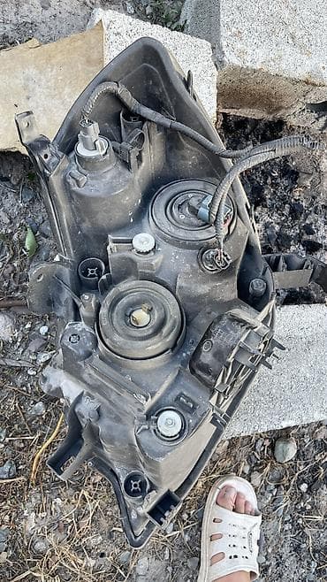 дорожные конусы бишкек: Honda stream — 2