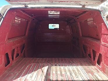 тойота приус с: Volkswagen Transporter: 1988 г., 1.6 л, Механика, Дизель, Фургон — 6