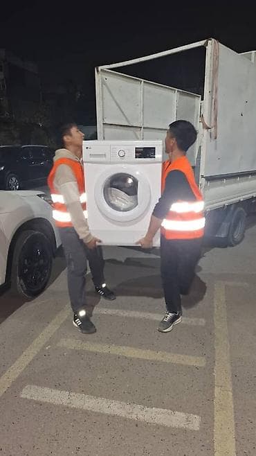 мебель со склада: Компания EMGEKCHILDER — организуем переезды грузоперевозку и грузчиков — 4