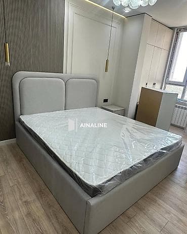 инверторы для дома: Мягкие кровати Ainaline — современный дизайн и продуманная эргономика — 8