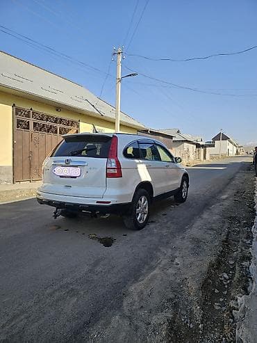 рулевая рейка хонда одиссей бишкек: Honda CR-V: 2011 г., 2.4 л, Автомат, Бензин, Кроссовер — 3