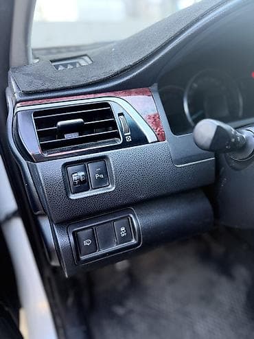 тайота каролла 2: Toyota Camry: 2014 г., 2.5 л, Автомат, Бензин, Седан — 9