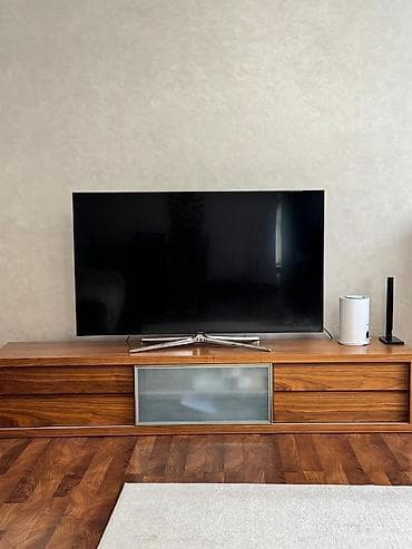 galaxy tab 3: Телевизор Samsung UE65H6400AK - Диагональ 65" - Серия H6400 - Матрица — 5