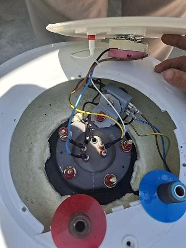 ариста: Сантехнические услуги 24/7 - Аварийный выезд круглосуточно - — 2