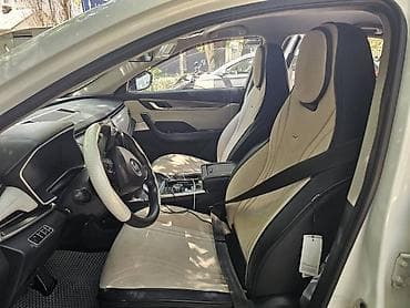 mini cooper: JMEV EX5: 2020 г., Автомат, Электромобиль, Кроссовер — 3