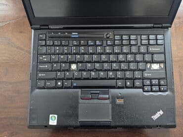 ноутбуки сони: Lenovo, 6 ГБ ОЗУ, Intel Core i5 — 24