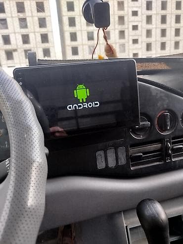 changan x5: Легкий грузовик, Mercedes-Benz, Дубль — 9