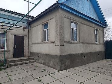 домик совхоз фрунзе: Продаётся дом!!! с. Сокулук, ул. Фрунзе. Подробности читайте ниже; — 2