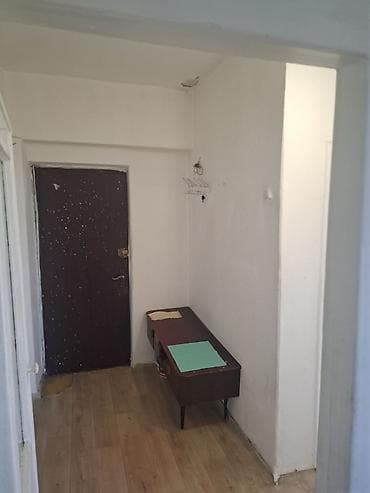 квартира кара балта 40 лет: 2 комнаты, 35 м², Индивидуалка, 4 этаж — 6