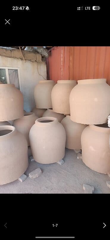 домашняя печка: Тандыр Бишкек Продем качественныи тандыр А так же у нас есть Тандыр на — 16