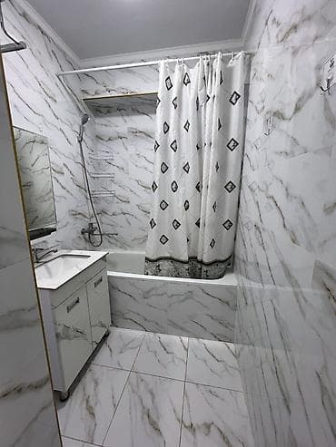 сутчни квартира рядом: 2 комнаты, С мебелью полностью — 6