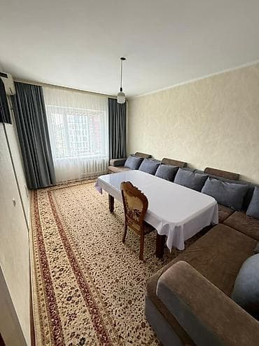 восток сити: 2 комнаты, 47 м², 106 серия улучшенная, 9 этаж — 4