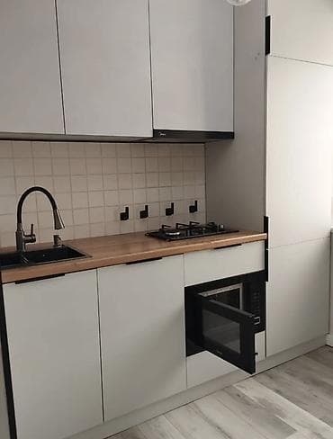 3 комнаты, 60 м², 104 серия, 2 этаж, Косметический ремонт — 7