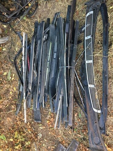 бмв блок: Бмв рули оптика кузов акпп моторы е34,е39,е46,е53,е60,е65,е70 есть — 7