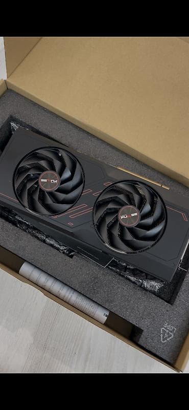 gtx 960: Компьютер, Игровой — 8