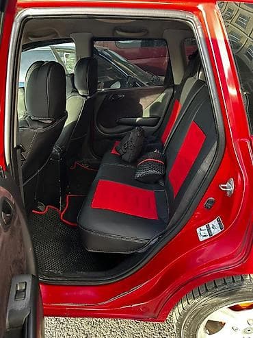 двигатель honda fit 1.3 купить бишкек: Honda Fit: 2003 г., 1.3 л, Хэтчбэк — 10