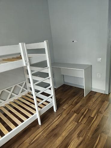 сдается квартира кырман: 120 м², 4 комнаты, Утепленный, Бронированные двери, Евроремонт — 6
