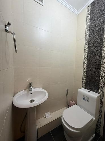 Продажа квартир: 3 комнаты, 75 м², 106 серия, 4 этаж, Евроремонт — 6