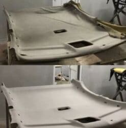 обшивка дверных карт: ПЕРЕТЯЖКА САЛОНА АВТО ПЕРЕТЯЖКА ПОТОЛКА ПЕРЕТЯЖКА ПАНЕЛЬ ПЕРЕТЯЖКА — 7