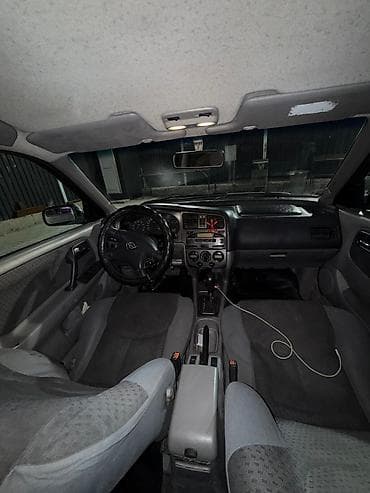 бампер ниссан цефиро а33: Nissan Primera: 2001 г., 2 л, Вариатор, Бензин, Универсал — 6