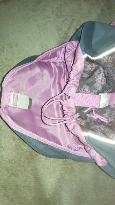 сумка в радом: Школьный рюкзак-ранец,Erich Krause". Ортопедическая спинка. Очень — 3