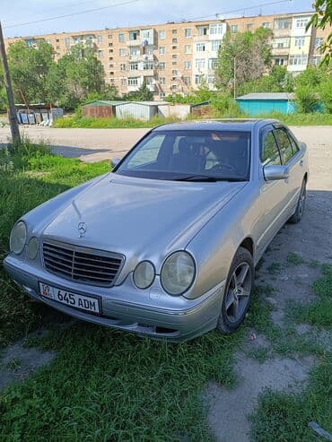 фаркоп на венту: Mercedes-Benz SL 320: 2000 г., 3.2 л, Автомат, Бензин, Седан — 2