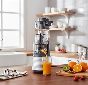 холодил: Соковыжималка, Новый — 2