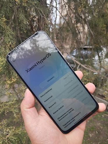 poco 5x pro: Redmi, Redmi 15, Б/у, 256 ГБ, цвет - Серебристый, 2 SIM — 6