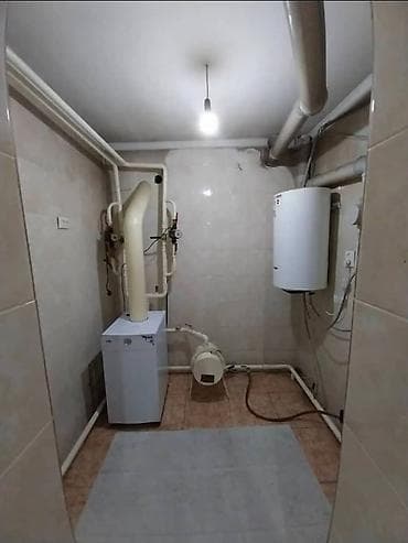 3 комнаты, 130 м², Евроремонт — 9