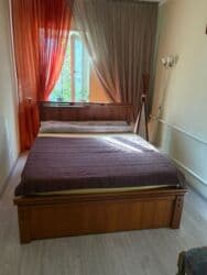 продажа домов село ленинское: Дом, 88 м², 4 комнаты, Собственник — 6